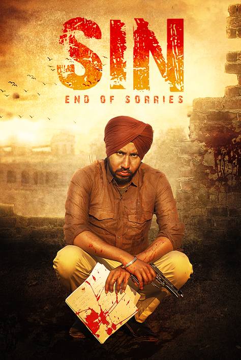 Sin End Of Sorries 2022 Short Punjabi Movie Full Movie